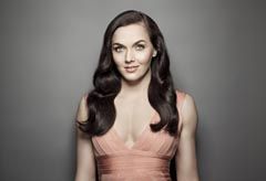 Victoria Pendleton 