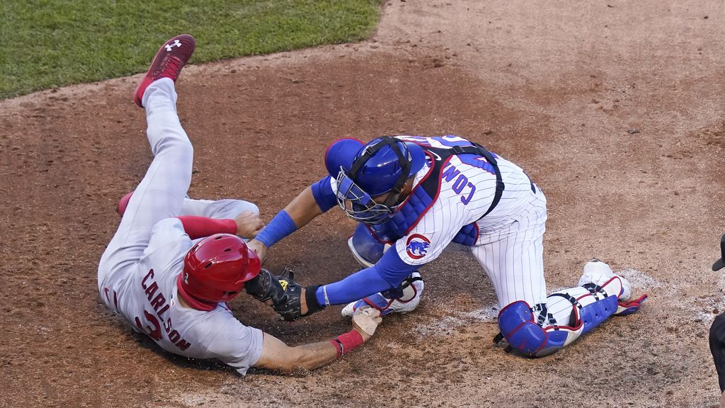 MLB London Series live stream 2023 how to watch Cubs vs Cardinals for