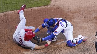 Cardinals vs. Cubs MLB 2022 Game 1 live stream (6/4) How to watch