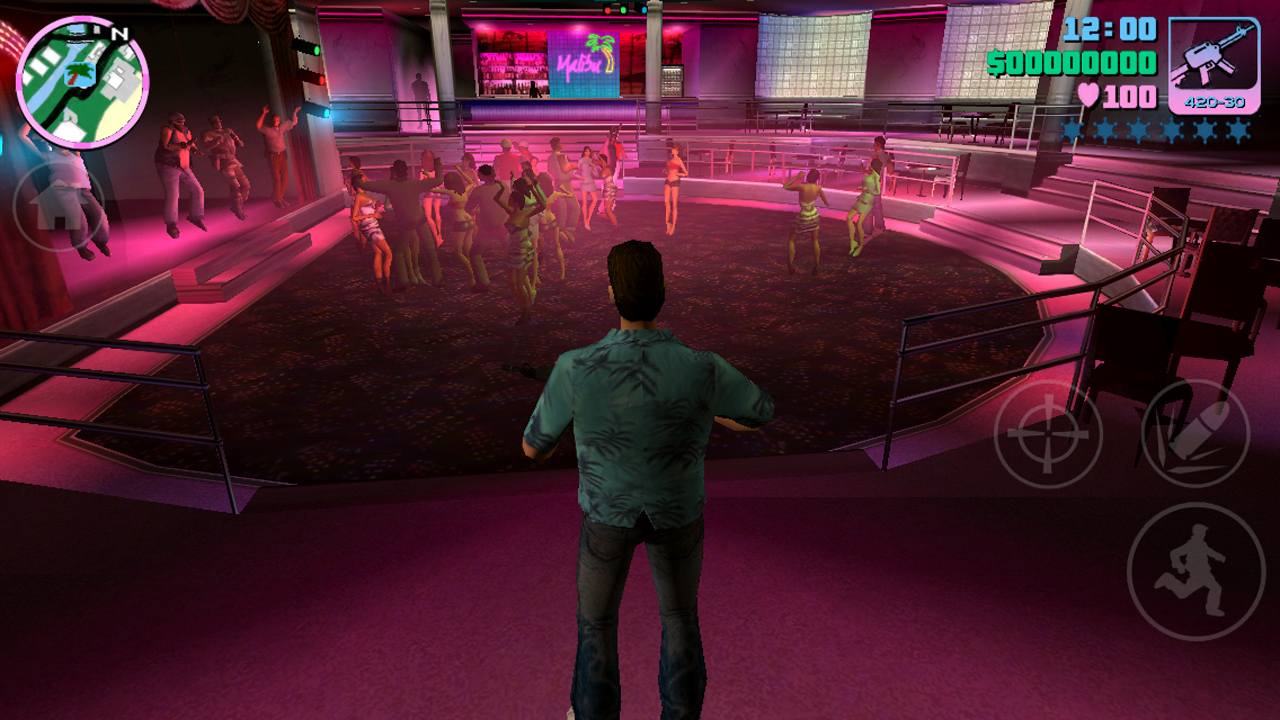 Grand Theft Auto: Vice City gets a new HD remaster via GTA mod