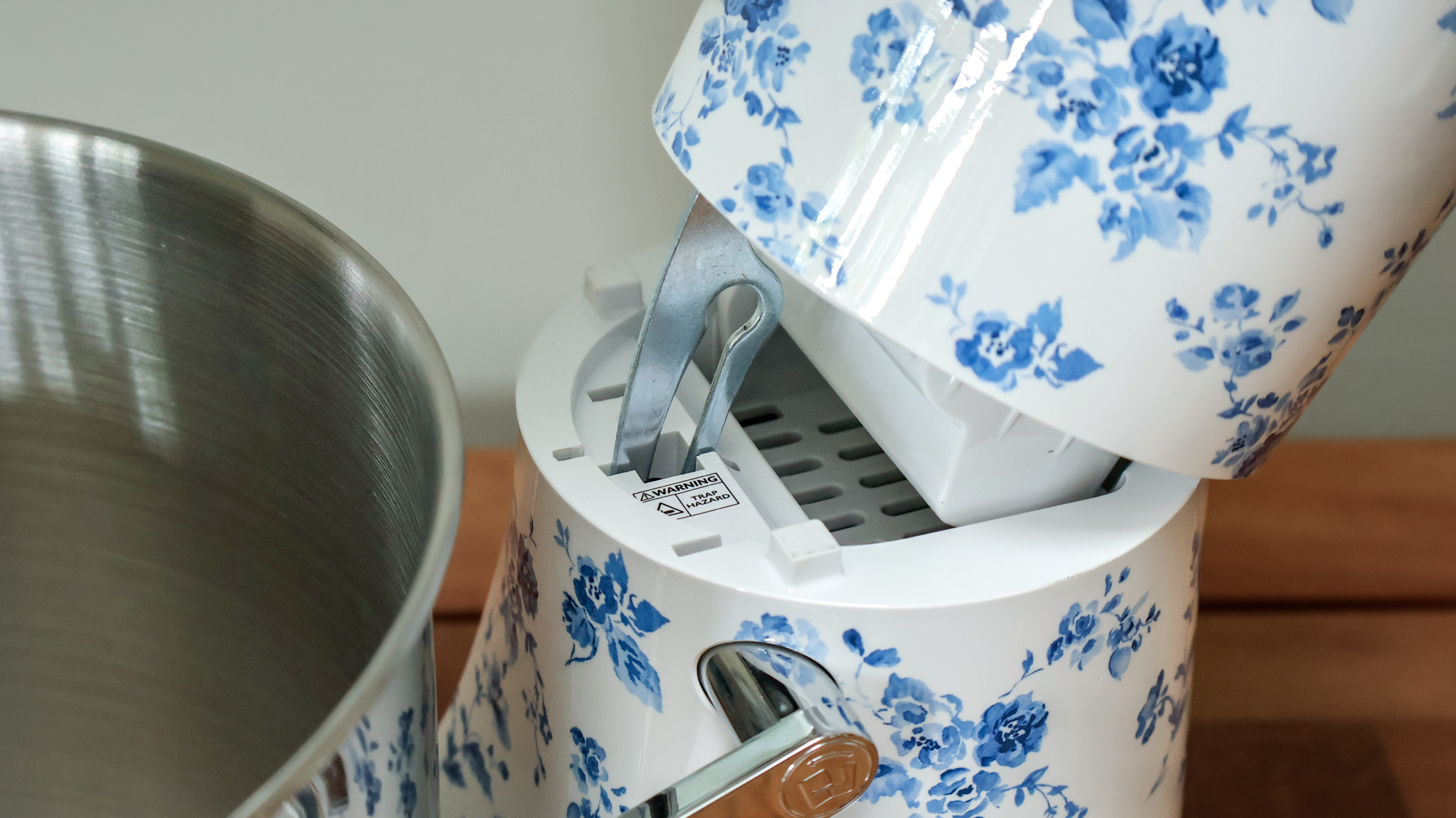 Laura Ashley stand mixer