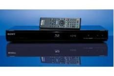 Amazon.com: Sony BDP-S360 1080p Blu-ray Disc Player (2009