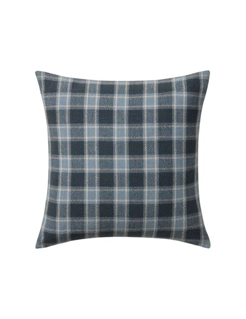 Izzy Pillow - Blue Multi