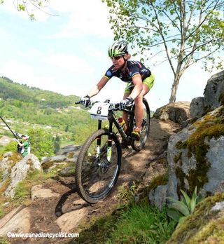 Gunn-Rita Dahle Flesjaa (Multivan Merida Biking Team)