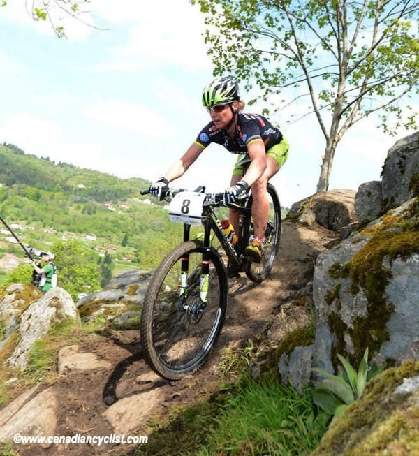 Gunn-Rita Dahle Flesjaa (Multivan Merida Biking Team)