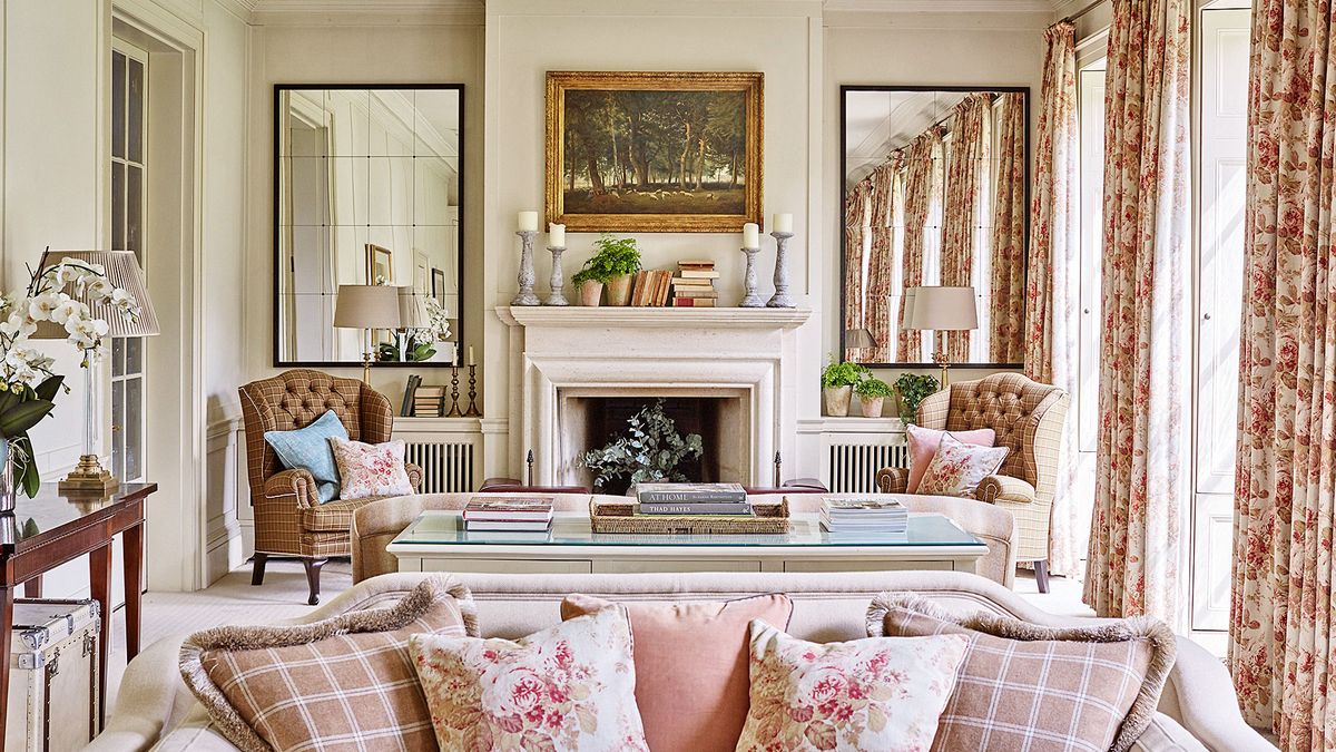 10 luxury living room ideas: the best luxury looks for your lounge