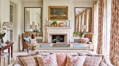 Luxury living room ideas