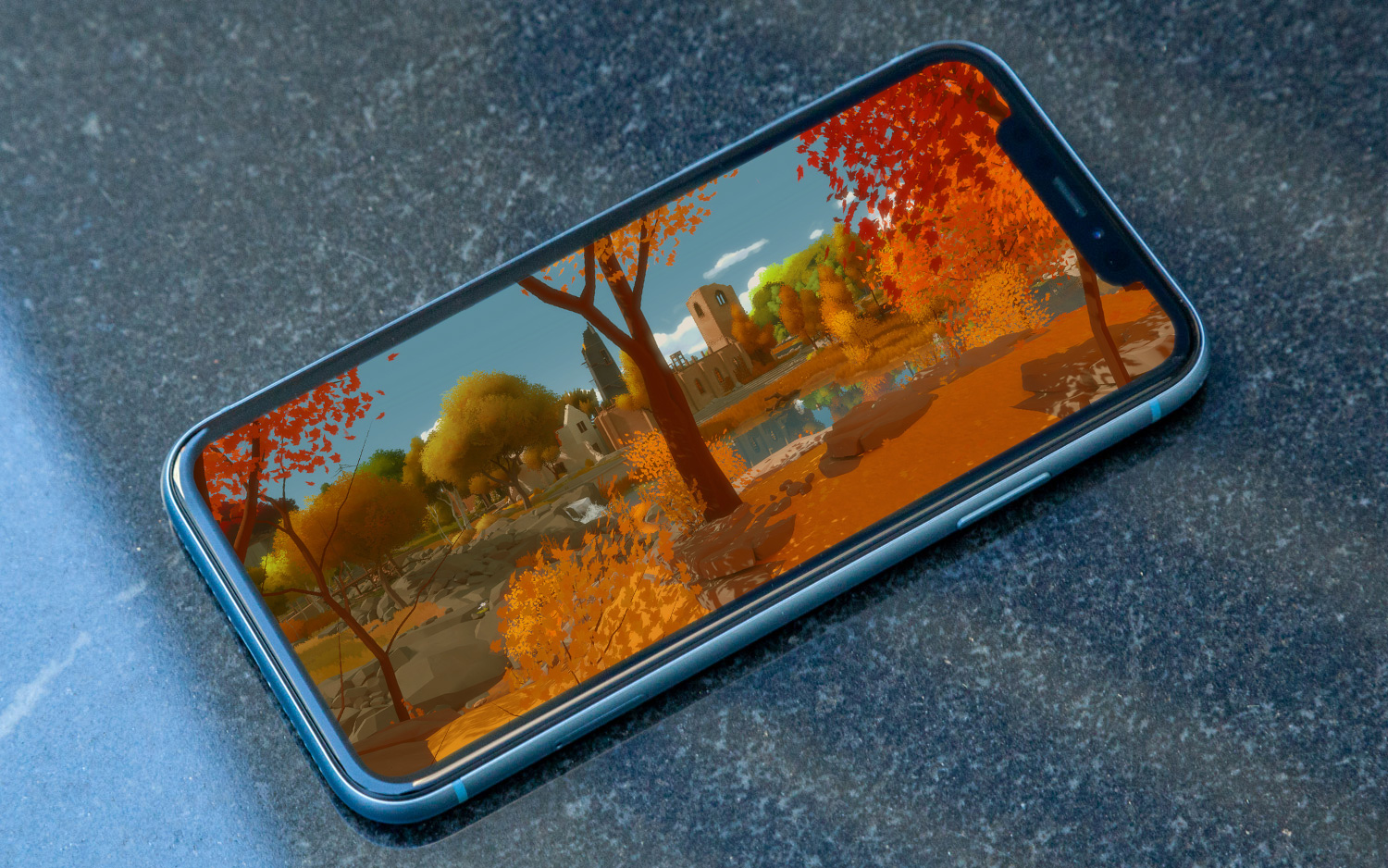 The 15 Best Games for the iPhone XS and iPhone XR | Tom's Guide