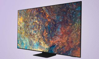 Samsung Neo QLED 4K TV