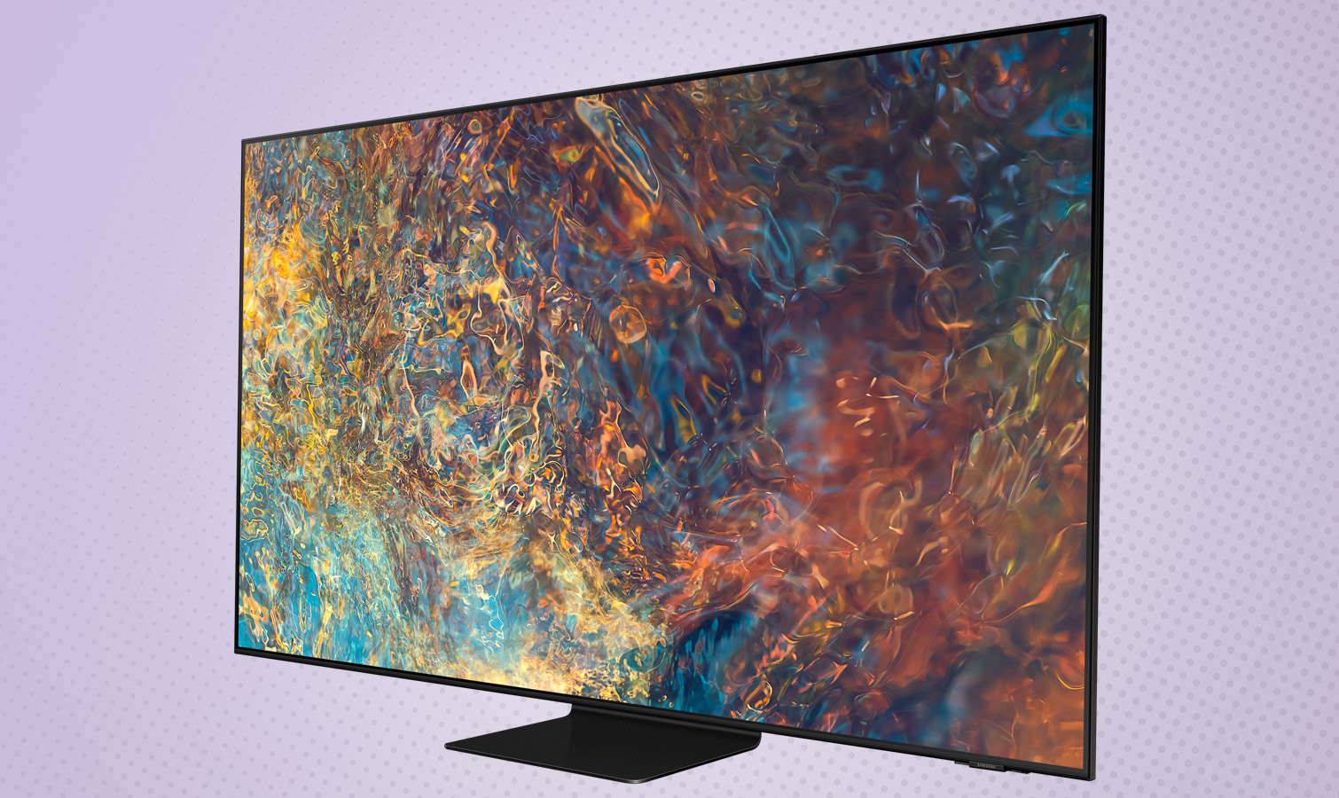 Téléviseur Samsung Neo Qled 4K