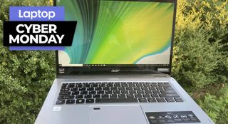 Acer Spin 3 Cyber Monday