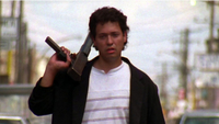 El Mariachi (1992)