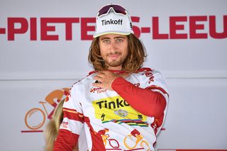 Peter Sagan moves back into WorldTour lead after Eneco Tour