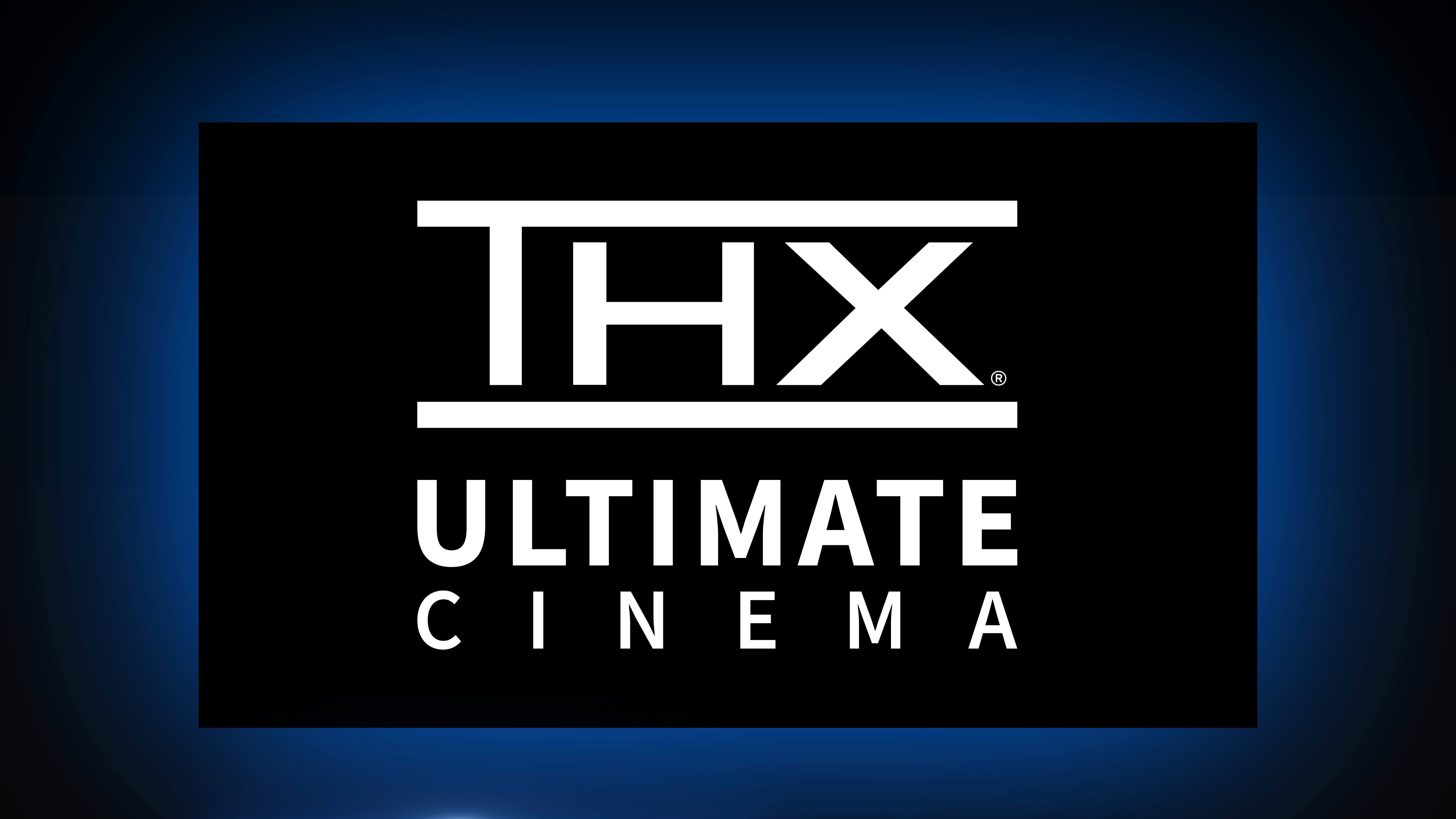 Ultimate cinema. Thx. ТНХ. Thx logo. Thx заставка.