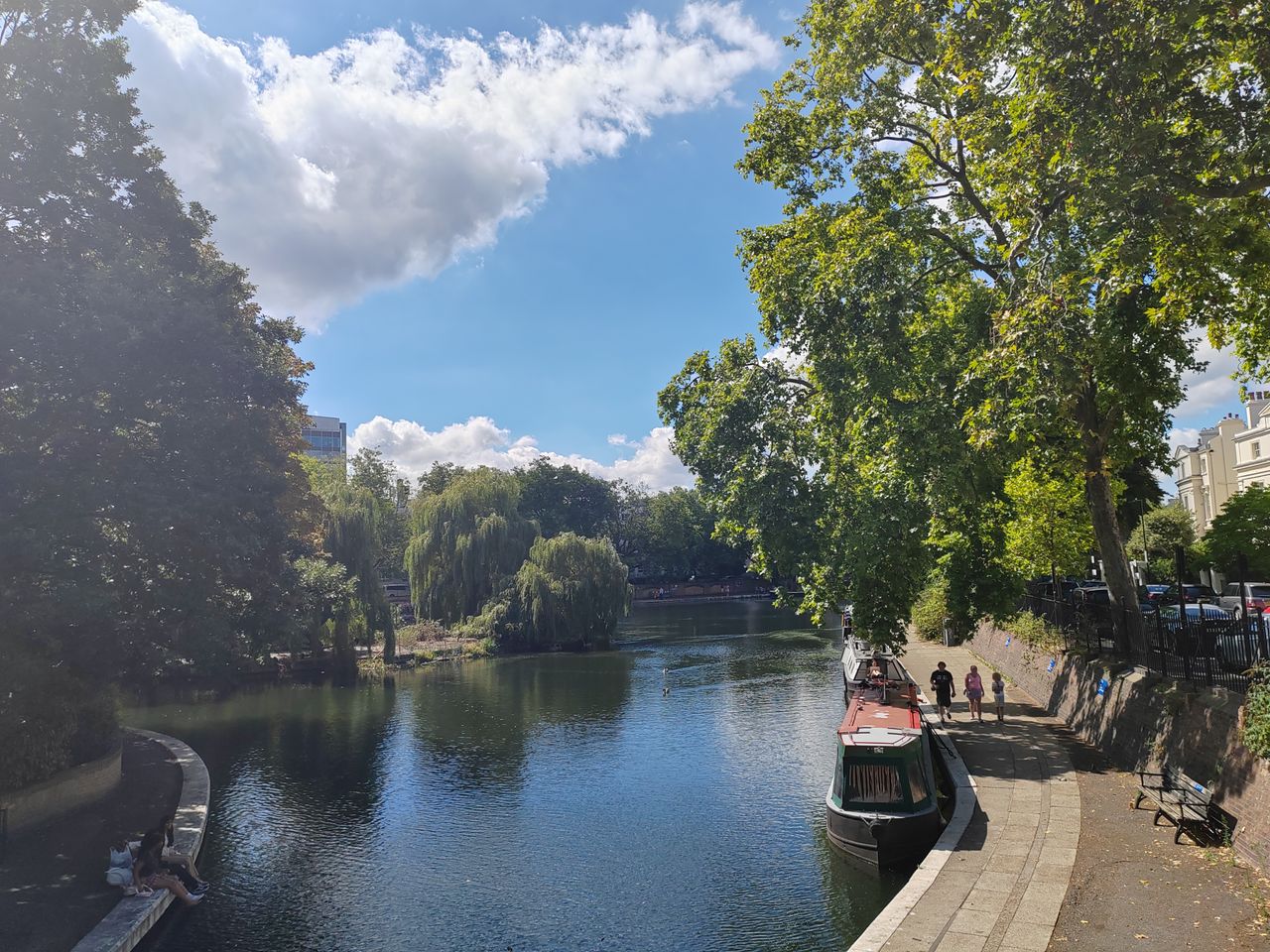 Honor 70 camera samples