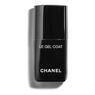 Chanel Le Gel Coat - Lacquered Finish Enhanced Protection