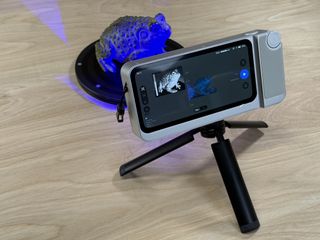 3DMakerPro Toucan 3D Scanner