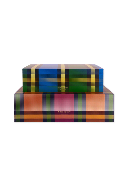 Kate Spade New York Box