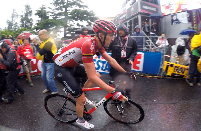 Jurgen Van den Broeck (Lotto Soudal)