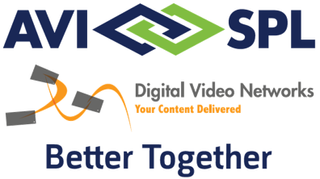 AVI-SPL acquires Digital Video Networks