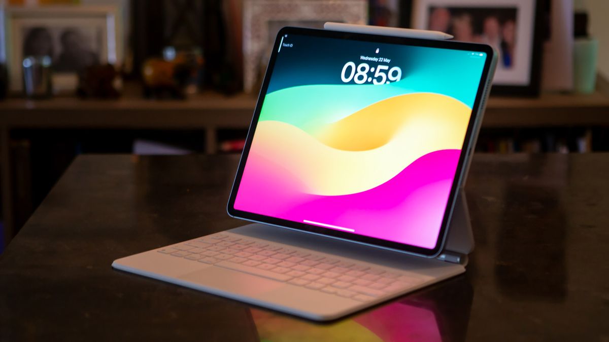 Apple's first foldable could come with an unexpected feature, claims expert