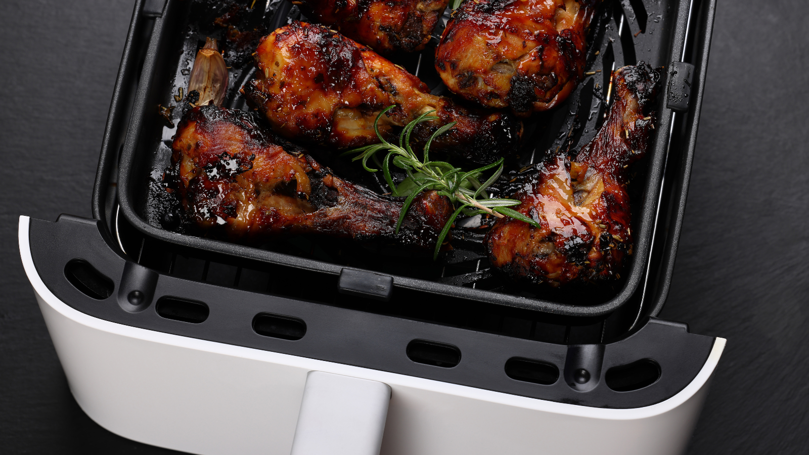 Can you grill in an air fryer? Chefs and BBQ experts weigh in