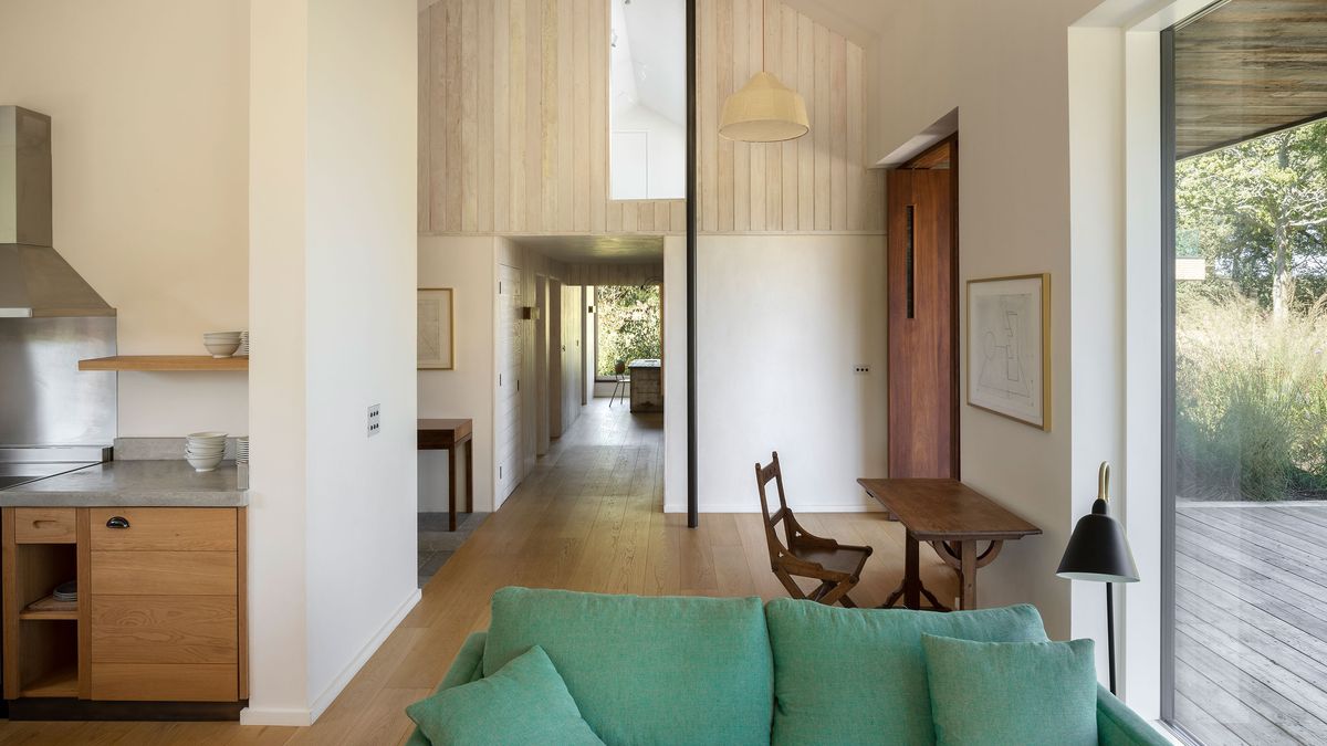 Architects share 10 ways to add wow factor to an extension | Homebuilding