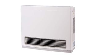 best space heater: Rinnai FC824P