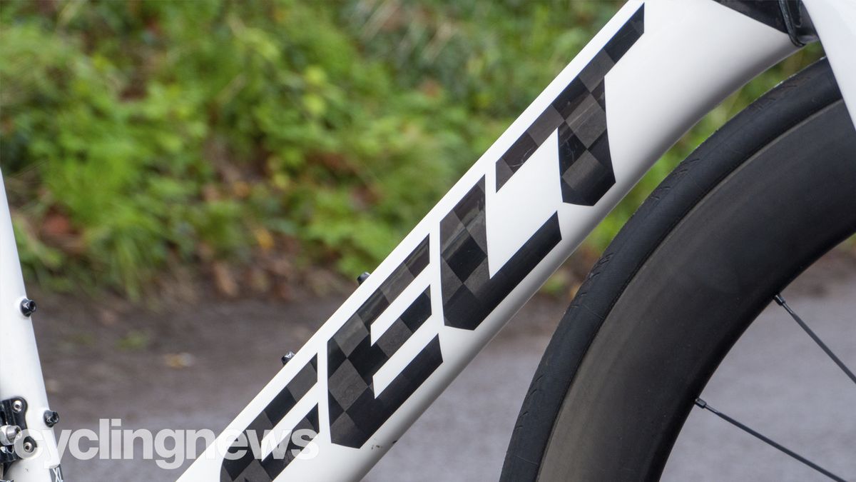Felt AR Advanced Ultegra Di2