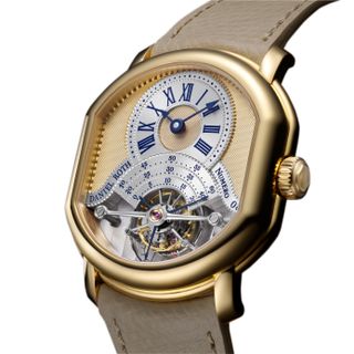 Image of GPHG prize winning watch