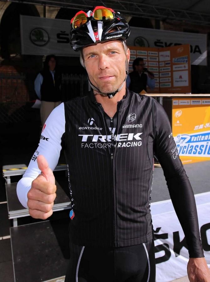 Danilo Hondo (Trek)