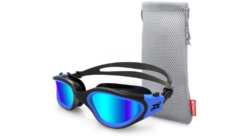 Zionor G1 swim goggles
