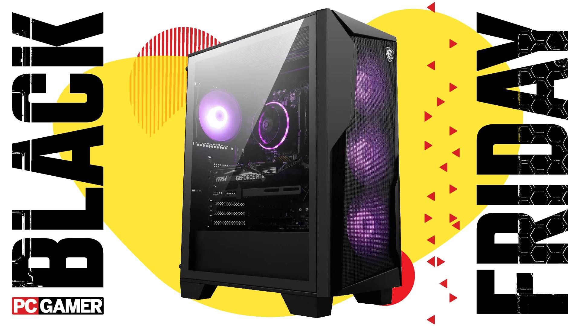 With memory prices as they are, pre-built PCs like this $900 RTX 5060 gaming PC with 32 GB of DDR5-6000 might be the way to go