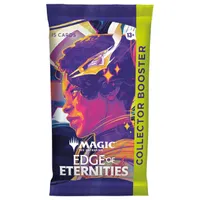 Collector Booster | View at Amazon