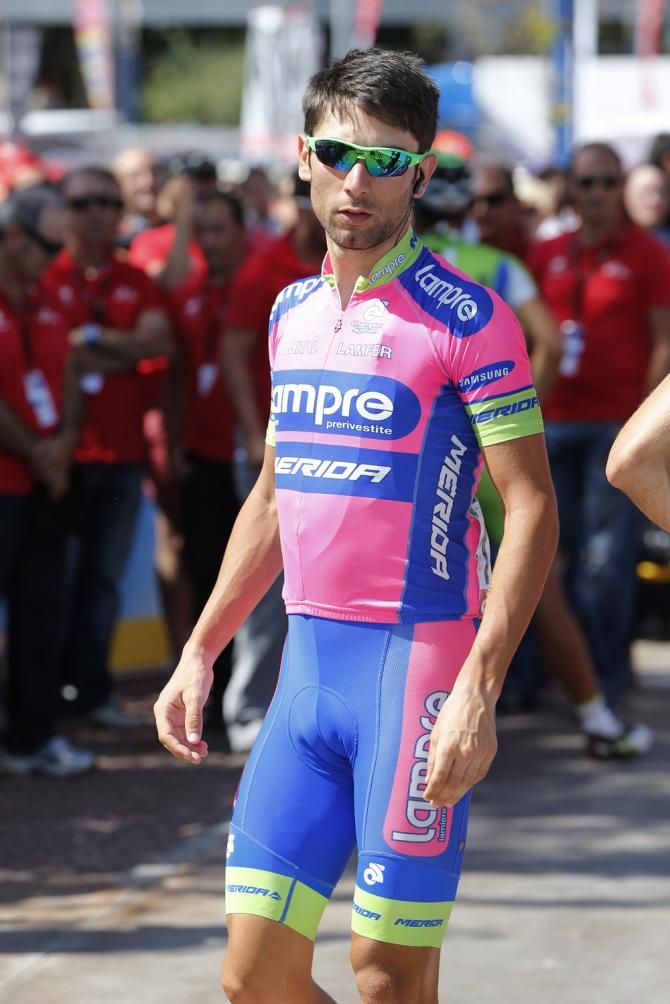 Diego Ulissi (Lampre - Merida)