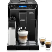 De'Longhi Eletta fully automatic bean to cup coffee machine