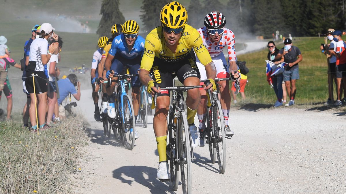 Tour de France live stream: how to watch stage 19 of 2020's biggest