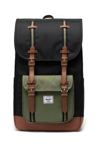 Herschel Supply Co. Little America Backpack (Was $130) 