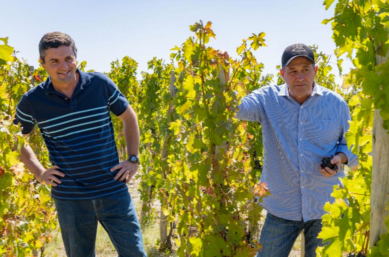 PerSe David Bonomi Edy Del Popolo