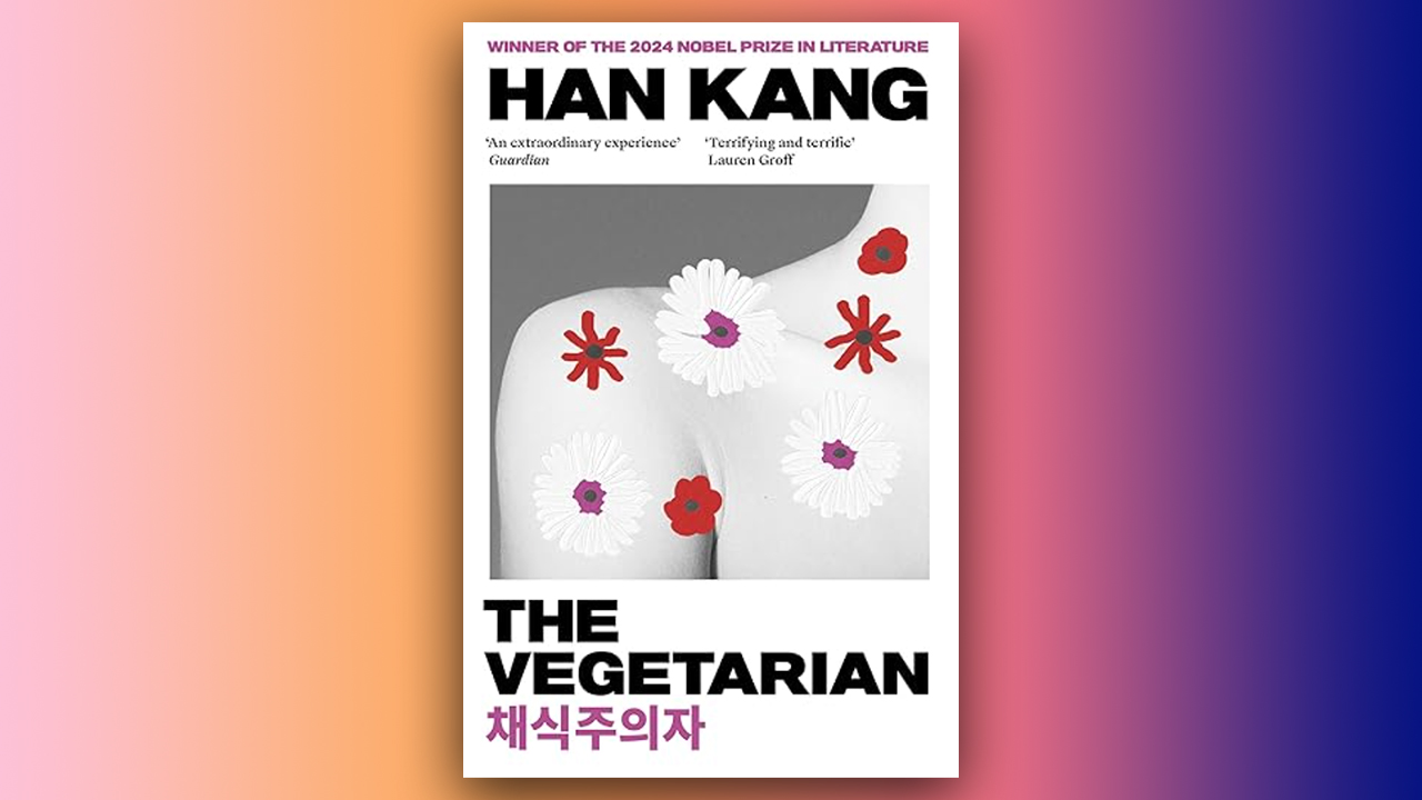 Korean fiction books everyone should read