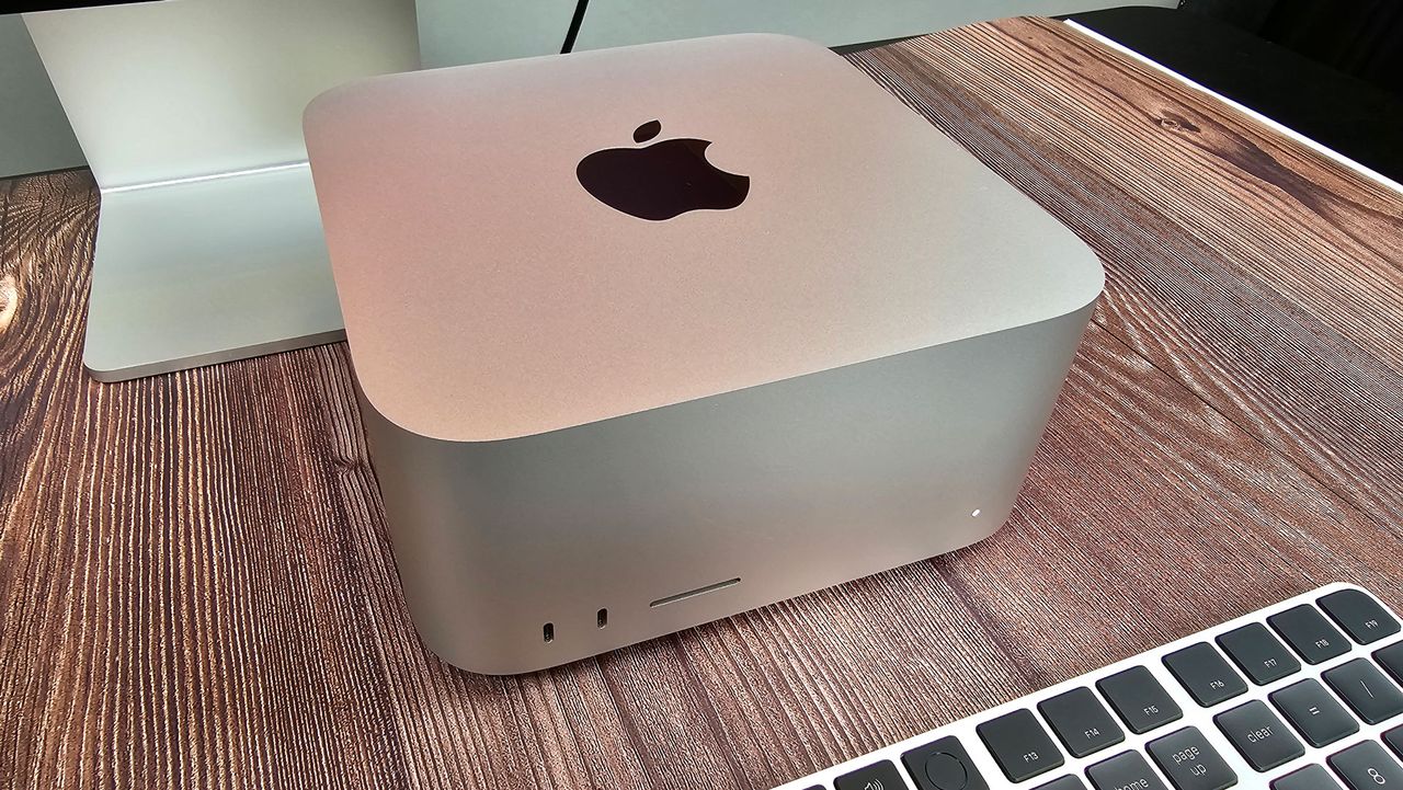 Mac Studio