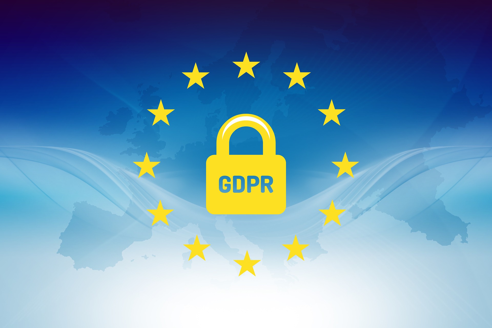 What Is Gdpr Everything You Need To Know About The New Eu Data Laws Techradar