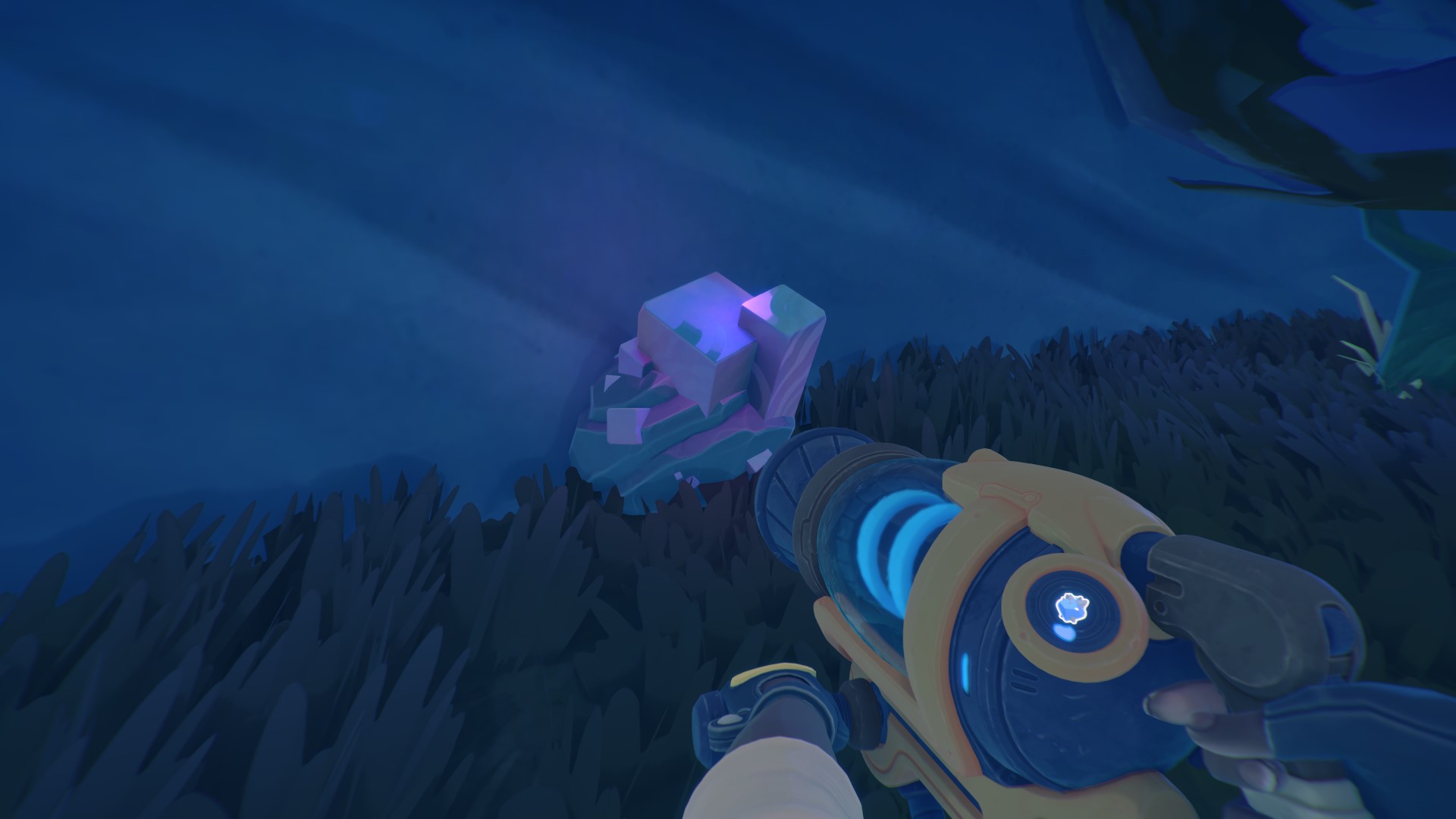 Slime Rancher 2 Starlight Strand - Map, nodes, slimes, and resource spots