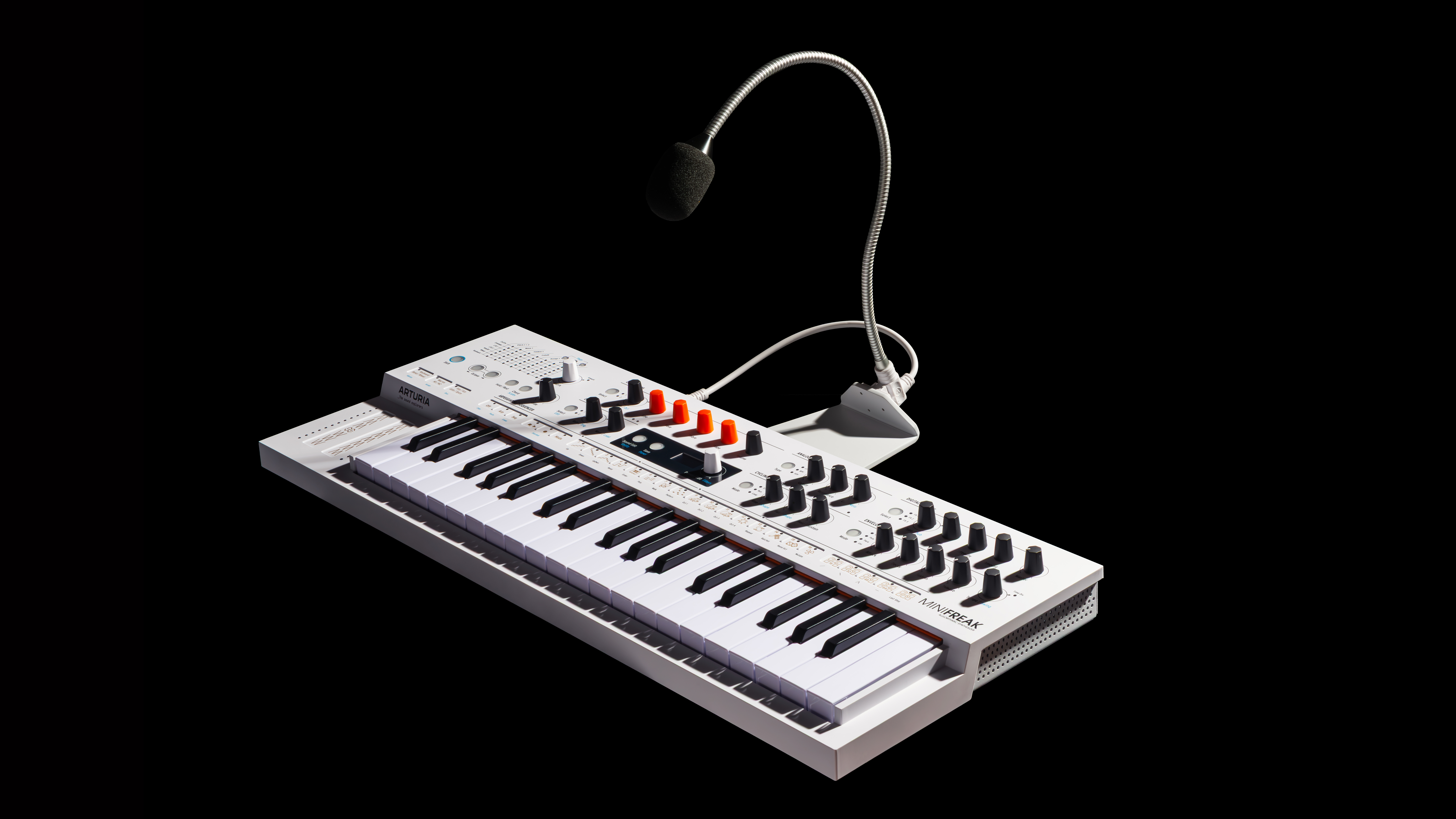 vocoder