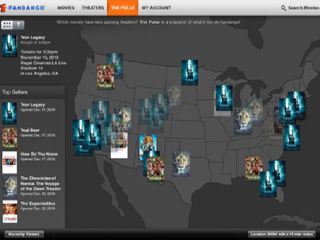 Fandango Movies