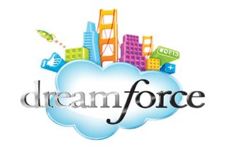 dreamforce logo