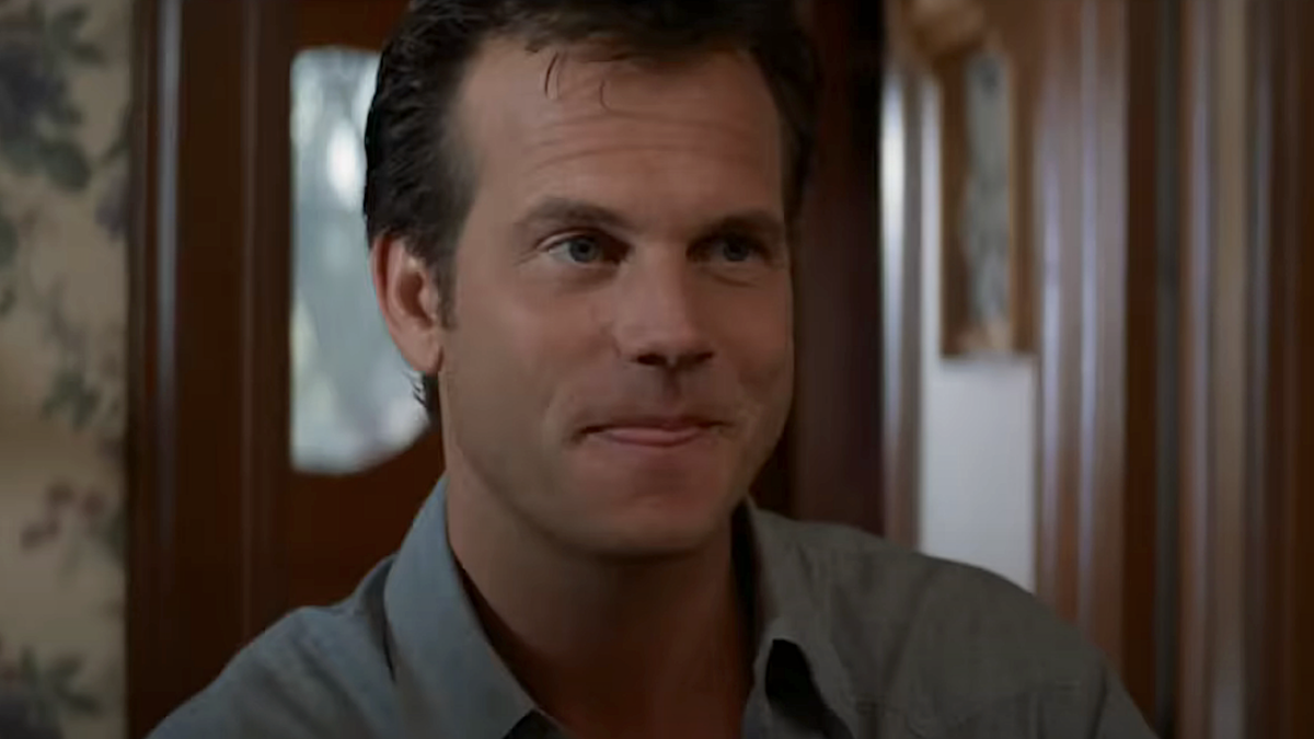 ‘This Movie’s Gonna Do For Tornadoes I Think What Jaws Did For Sharks’: Someone Found OG Footage Of Bill Paxton On The Twister Set, And It’s Delightful (And Prescient)