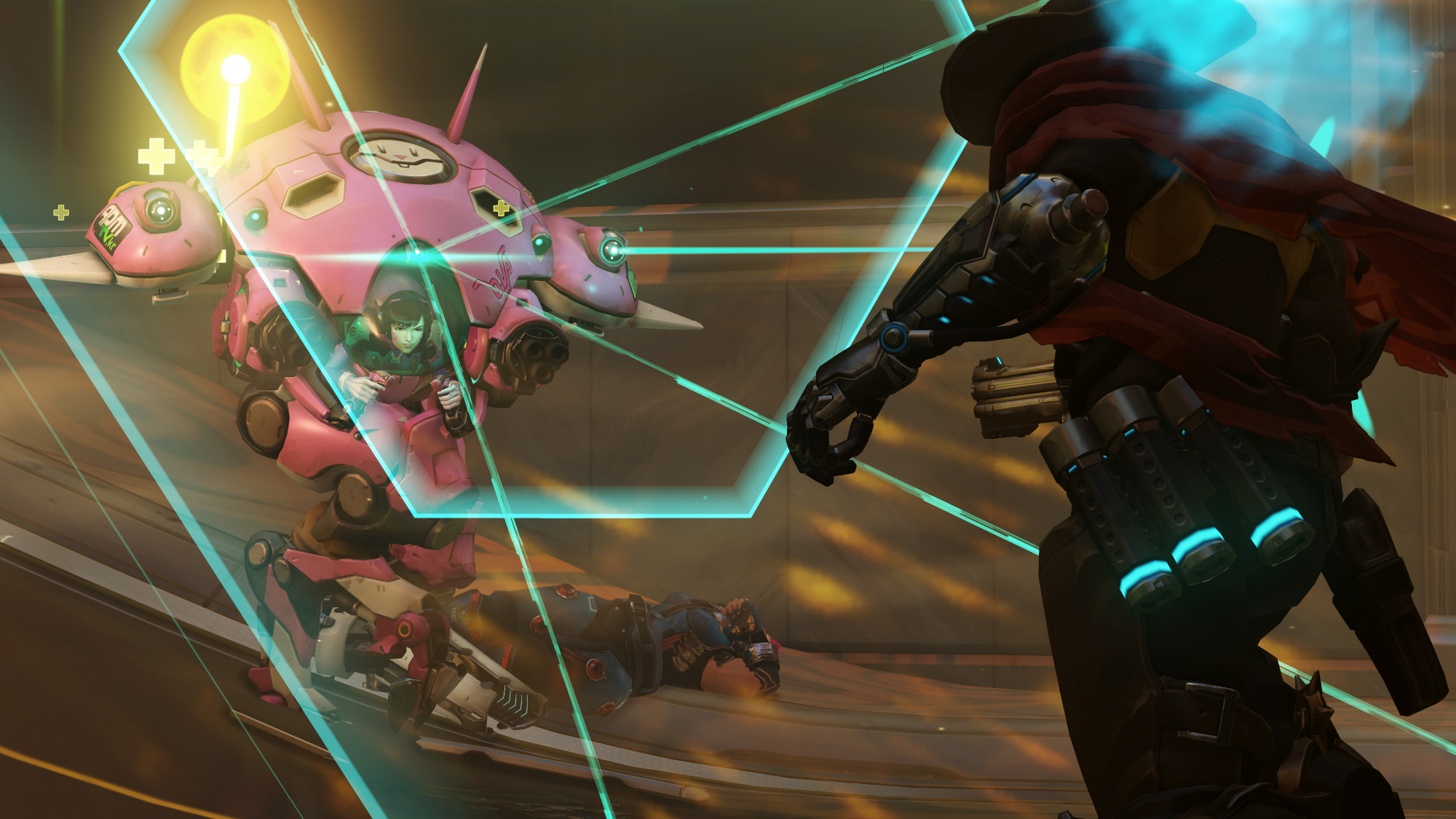 Overwatch 2 D.Va guide: abilities, lore and gameplay | TechRadar