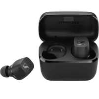 Sennheiser CX Wireless |$129now $70 at Amazon