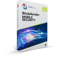 1. Bitdefender Mobile Security | 9.99 €